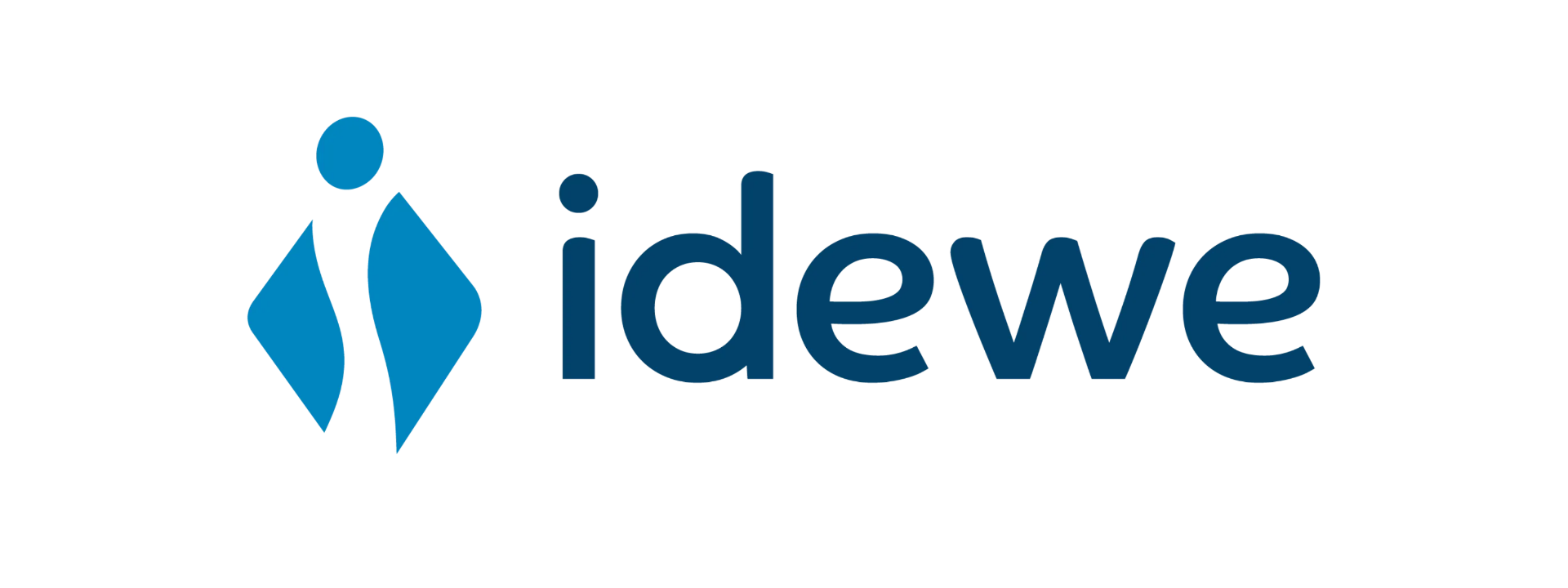 IDEWE logo